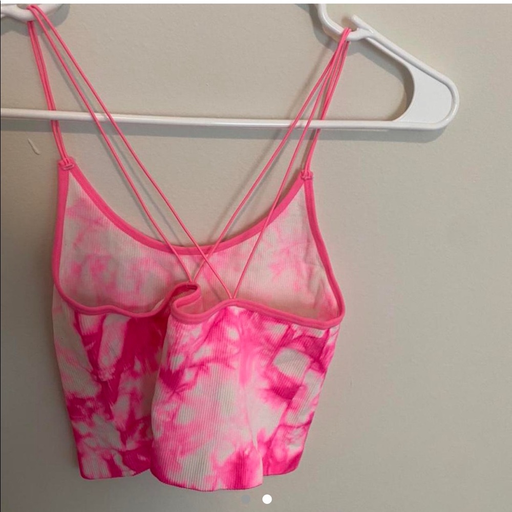 HOT PINK ACID TANK